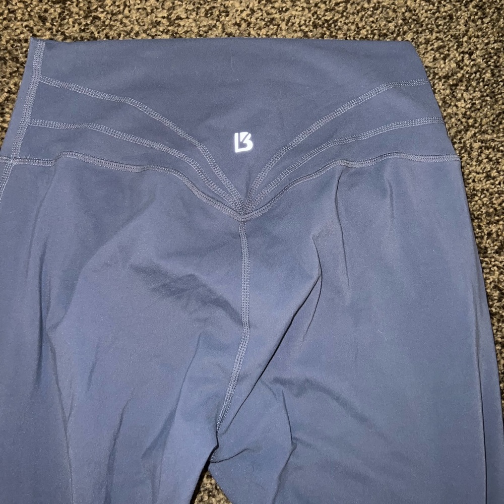 Buffbunny Legacy Leggings